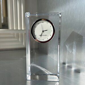 Simon Pearce Woodbury Tall Clock